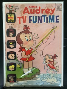 Little Audrey TV Funtime #21