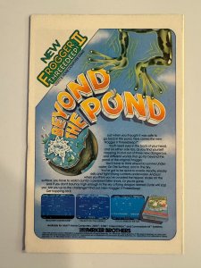 Prince Namor, the Sub-Mariner #4 VF/NM (1984)