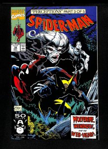 Spider-Man #10
