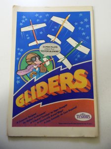 The Incredible Hulk #227 (1978) VG+ Condition moisture stain fc