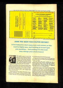 Weird Wonder Tales #3