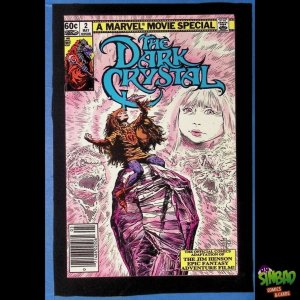 The Dark Crystal #2A -