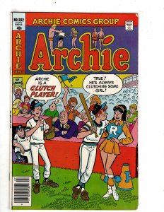 Archie #282 (1979) J601
