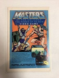 Flash (1984) # 332 (F/VF) Canadian Price Variant (CPV) !