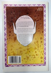 She-Hulk: Ceremony #2 (9.2-NS,1989)