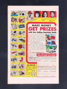 The X-Men #99 (1976) 1st Cameo App of Black Tom Cassidy