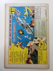 Doom Patrol #88 (1964) VG- Condition rust on staples