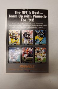 X-Men 2099 #1 (1993) NM Marvel Comic Book J685