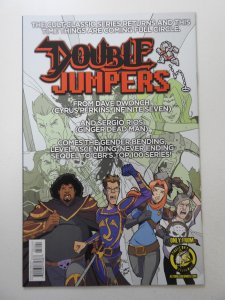 Zombie Tramp #52 (2018) Risque Variant! Beautiful NM- Condition!