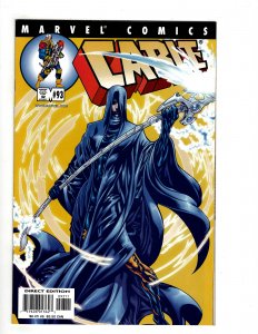 Cable #93 (2001) SR29