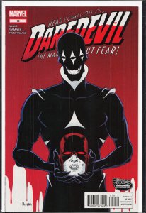 Daredevil #19 (2012) Daredevil