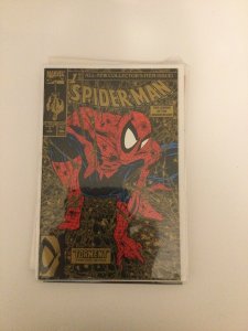 Spider-Man 1 Vf Very Fine 8.0 Marvel