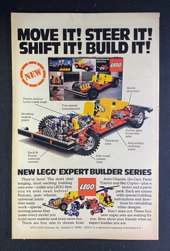 X-Men (1963) #118 FN+ (6.5) 1st Mariko Yashida John Byrne