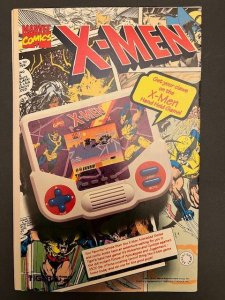 Fantastic Four #383 Direct Edition (1993) - NM