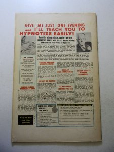 Sgt. Fury #14 (1965) VG/FN Condition small moisture stain