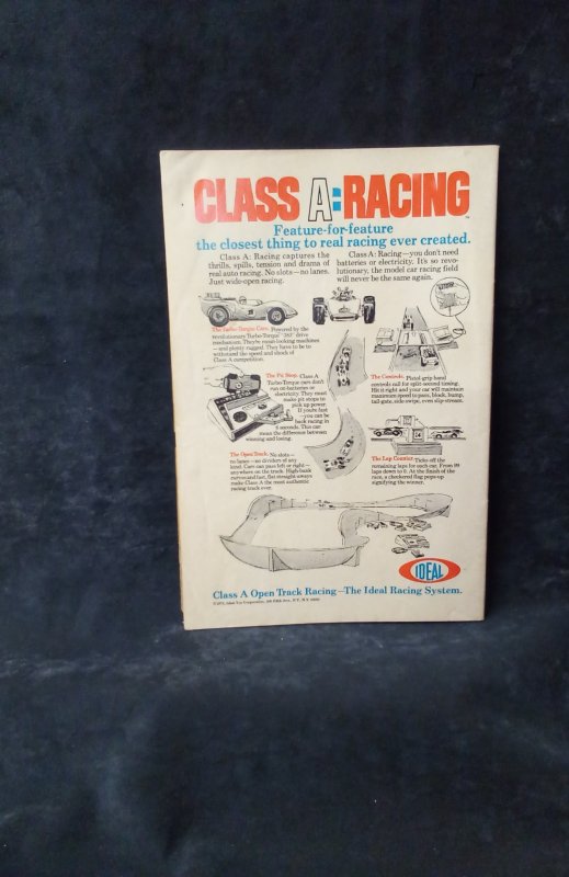 The Avengers #104 (1972)