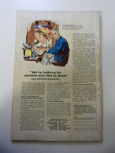 Marvel Tales #9 (1967) VG- Condition 1/2 spine split, moisture stains