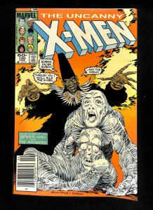 Uncanny X-Men #190