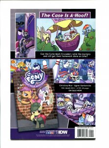 Sonic the Hedgehog #0 - Adam Bryce Thomas Art / Rare (6.0/6.5) 2018