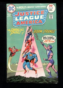 Justice League Of America #120