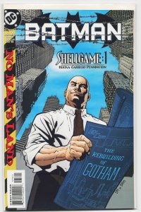 Batman #571 (1999) Batman