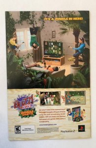 The Batman Strikes! #40 (2008)