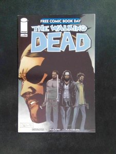 Walking Dead  FCBD #0  IMAGE Comics 2013 VF-