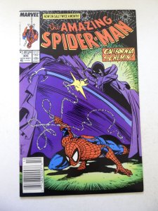 The Amazing Spider-Man #305 (1988) VF- Condition
