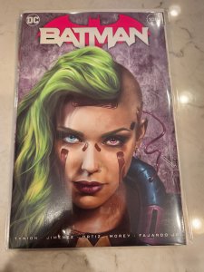 Batman #108 - CK Exclusive - Carla Cohen