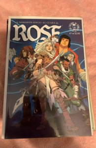 Rose #3 (2017)