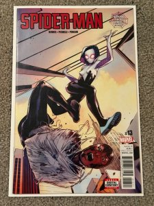 Spider-Man #13 (2017)