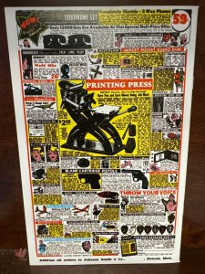 Detective Comics #27 Reprint