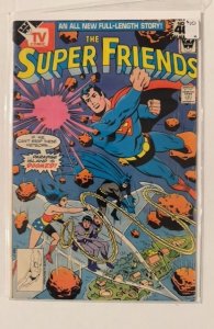 Super Friends #15 (1978)