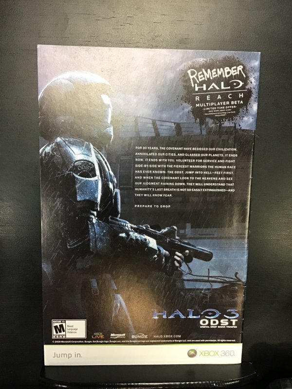 Punisher Max: Butterfly (2010)nm