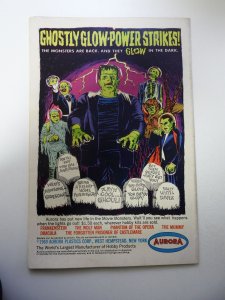 Superman #216 (1969) FN+ Condition