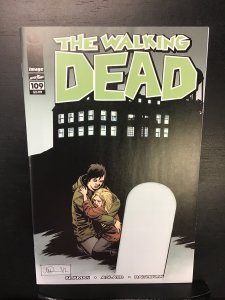 The Walking Dead #109 (2013) nm