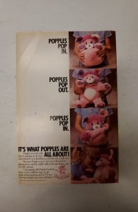 Hugga Bunch #4 (1987) Star Comic Book J725