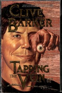 Tapping the Vein #1 (1989)