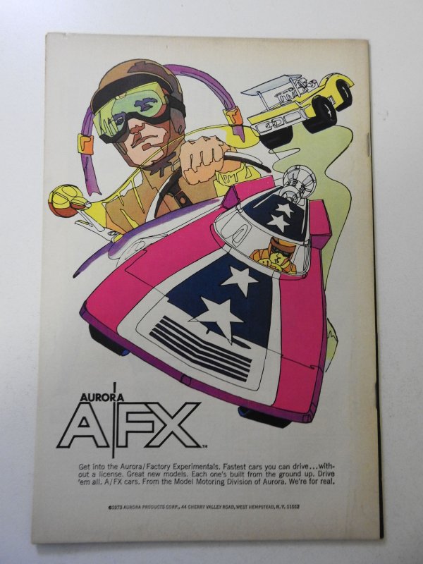 Detective Comics #432 (1973) FN+ Condition!