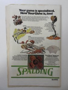 The Amazing Spider-Man #161 (1976) VG Condition