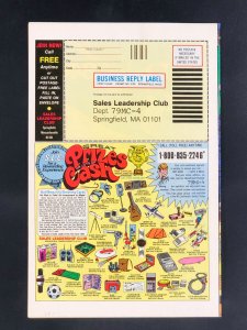 The X-Men #123 (1979)