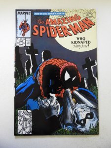 The Amazing Spider-Man #308 (1988) FN/VF Condition