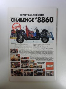 Action Comics #528 (1982)