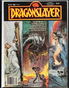 Marvel Comics Super Special #20 (1981)