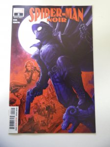 Spider-Man Noir #2 (2020)