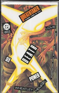 Breathtaker #3 (1990)