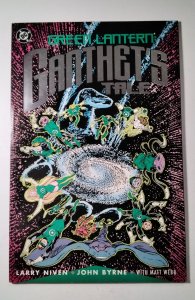 Green Lantern: Ganthet's Tale #1 (1992) DC Comic Book J751
