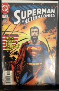 Action Comics #775 (2001)