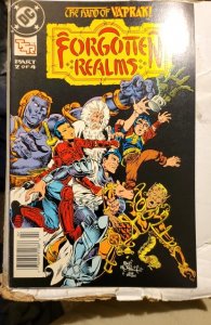 Forgotten Realms #2 (1989) b4