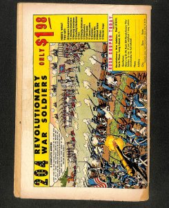 Mystery In Space #86